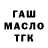 Дистиллят ТГК THC oil fas1n